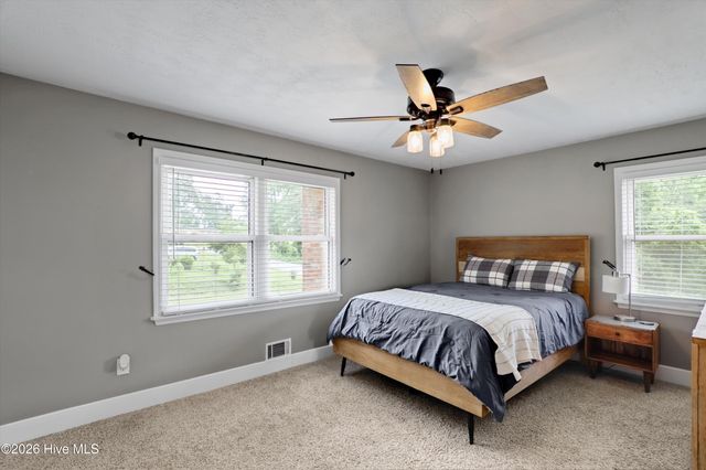 3201 Norris Court, Augusta, GA 30907