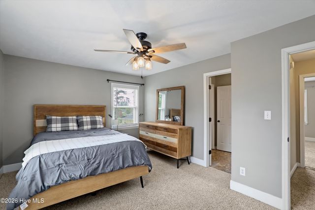 3201 Norris Court, Augusta, GA 30907