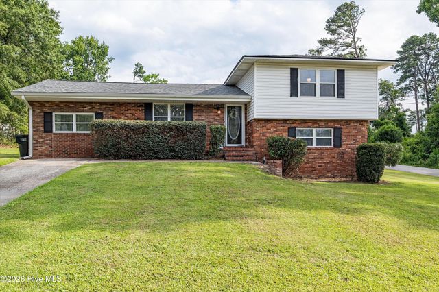 3201 Norris Court, Augusta, GA 30907