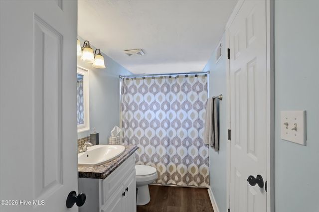 3201 Norris Court, Augusta, GA 30907