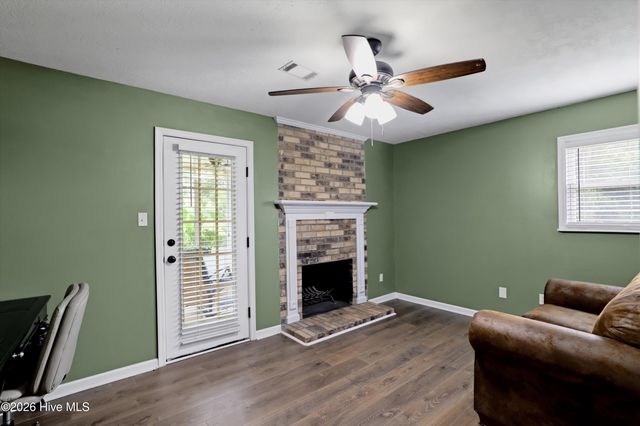 3201 Norris Court, Augusta, GA 30907