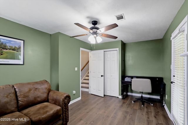 3201 Norris Court, Augusta, GA 30907