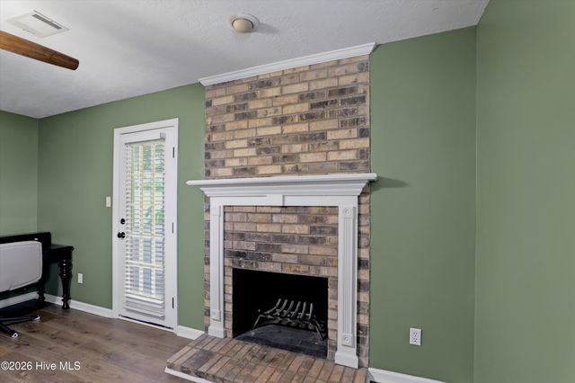 3201 Norris Court, Augusta, GA 30907