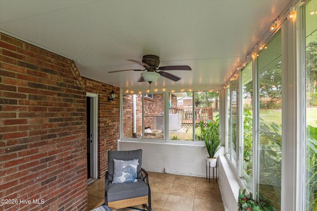 3201 Norris Court, Augusta, GA 30907
