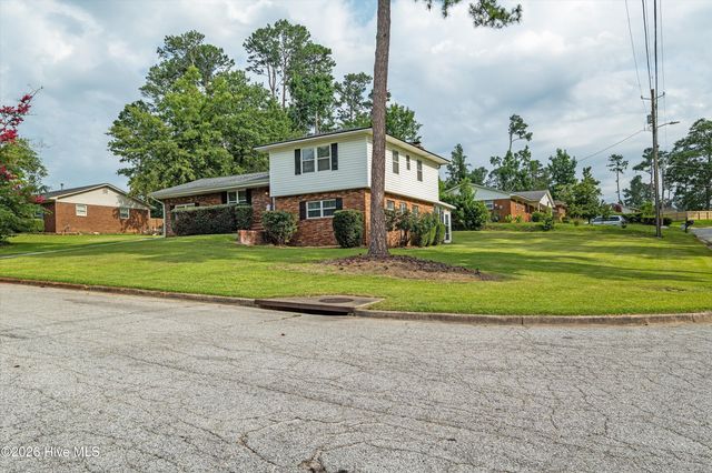 3201 Norris Court, Augusta, GA 30907