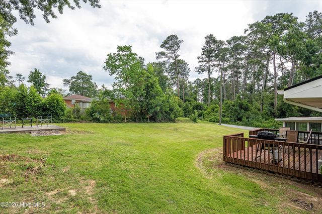 3201 Norris Court, Augusta, GA 30907