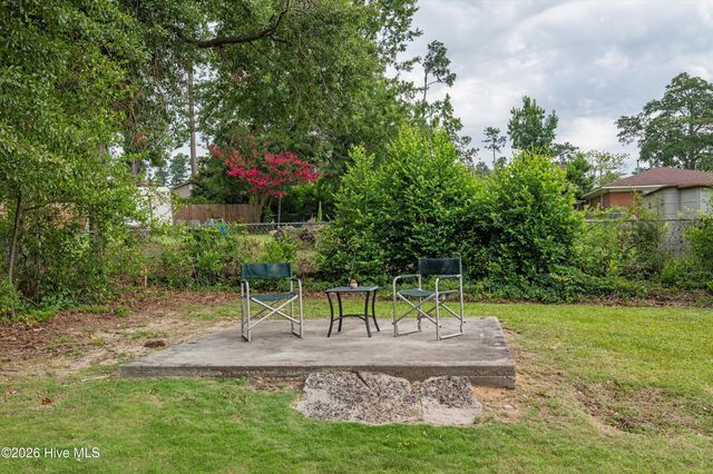 3201 Norris Court, Augusta, GA 30907