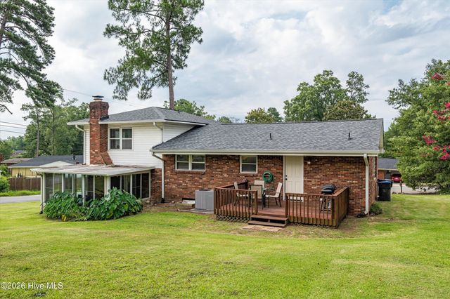 3201 Norris Court, Augusta, GA 30907