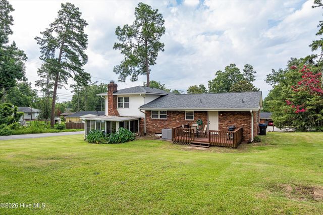 3201 Norris Court, Augusta, GA 30907