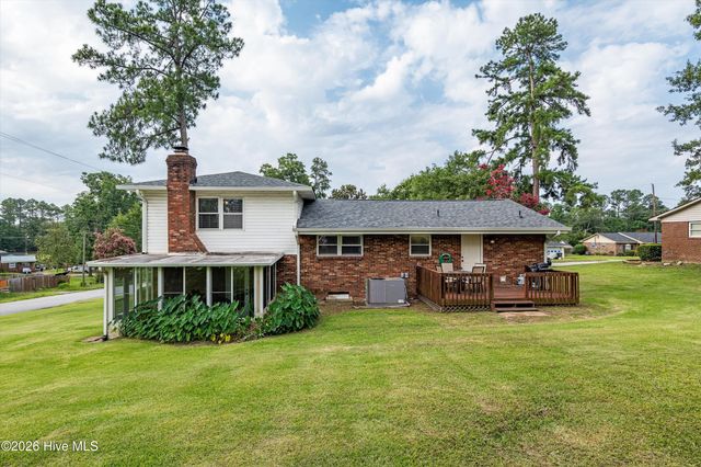 3201 Norris Court, Augusta, GA 30907