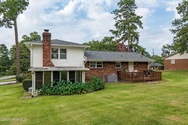 3201 Norris Court, Augusta, GA 30907