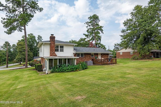 3201 Norris Court, Augusta, GA 30907