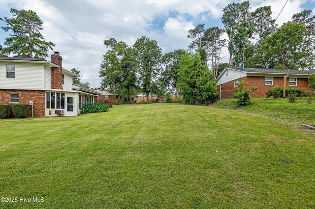 3201 Norris Court, Augusta, GA 30907