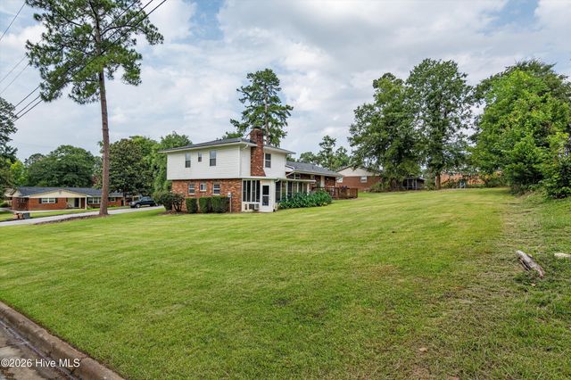 3201 Norris Court, Augusta, GA 30907