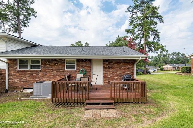 3201 Norris Court, Augusta, GA 30907