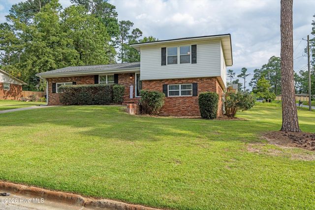 3201 Norris Court, Augusta, GA 30907