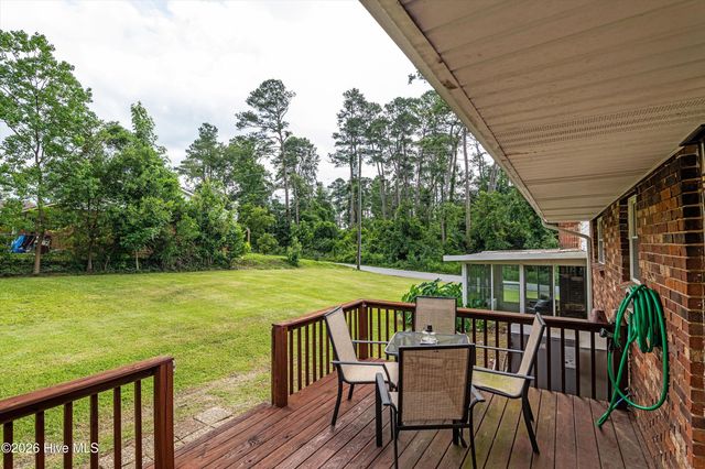 3201 Norris Court, Augusta, GA 30907