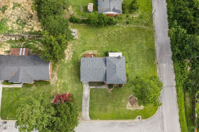 3201 Norris Court, Augusta, GA 30907