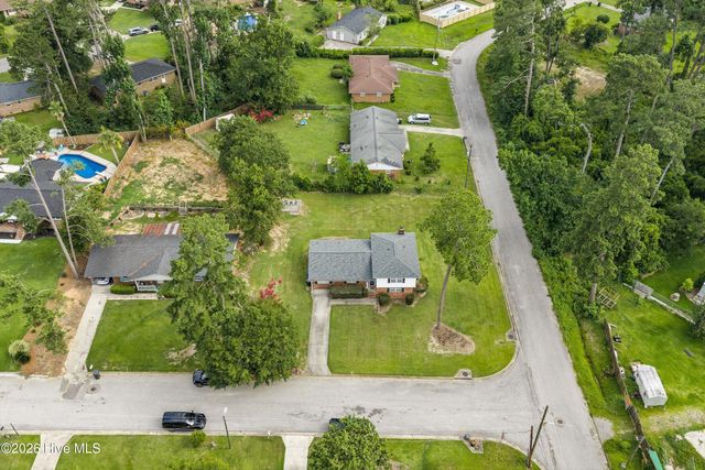 3201 Norris Court, Augusta, GA 30907
