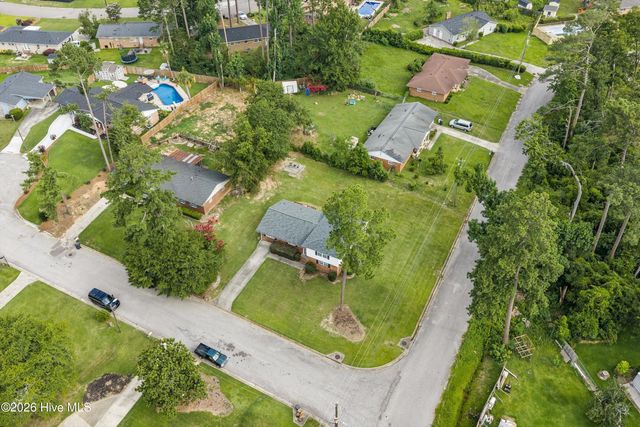 3201 Norris Court, Augusta, GA 30907