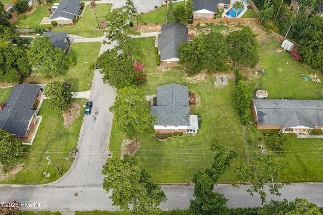 3201 Norris Court, Augusta, GA 30907