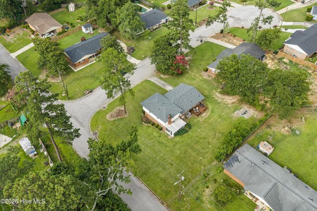 3201 Norris Court, Augusta, GA 30907