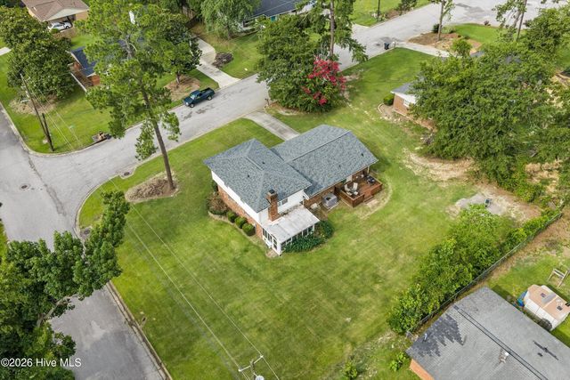 3201 Norris Court, Augusta, GA 30907