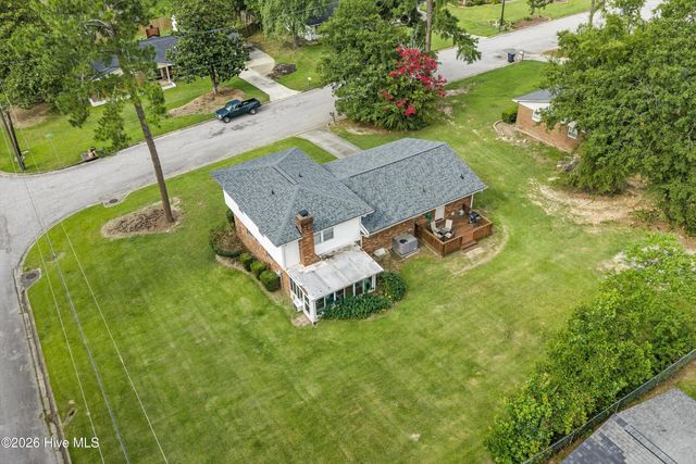 3201 Norris Court, Augusta, GA 30907