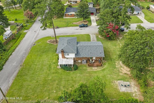 3201 Norris Court, Augusta, GA 30907