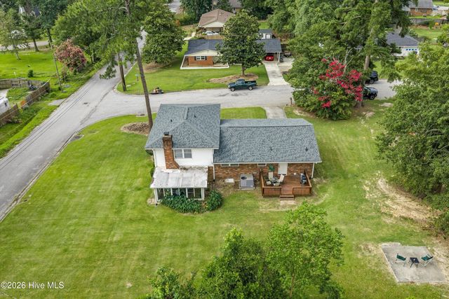 3201 Norris Court, Augusta, GA 30907