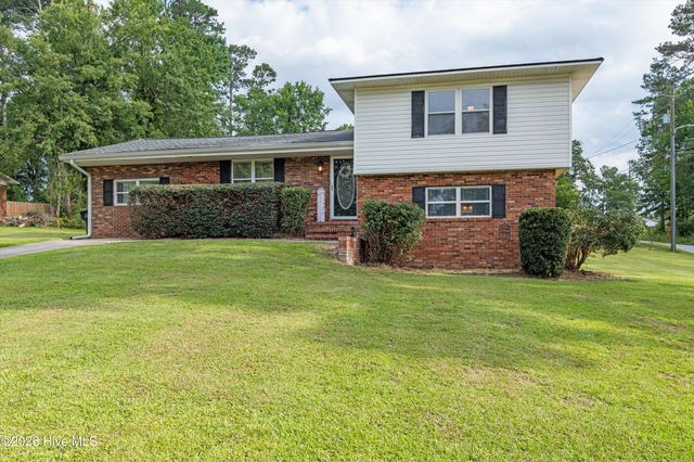 3201 Norris Court, Augusta, GA 30907