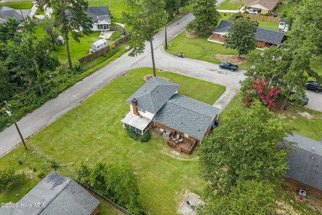 3201 Norris Court, Augusta, GA 30907
