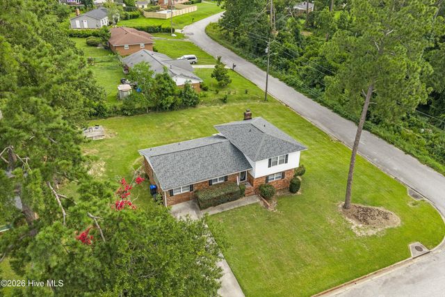 3201 Norris Court, Augusta, GA 30907