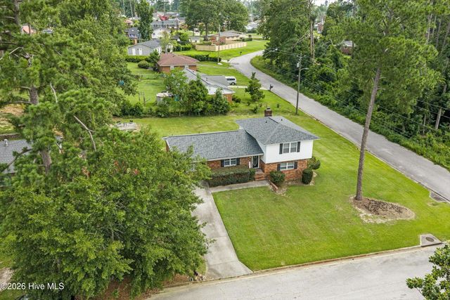3201 Norris Court, Augusta, GA 30907