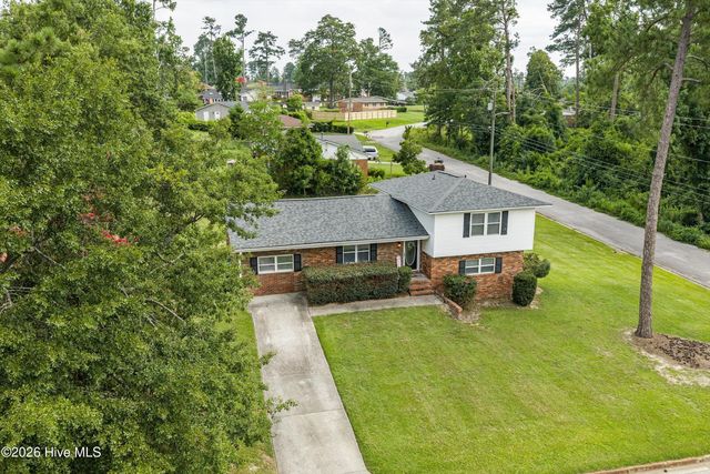 3201 Norris Court, Augusta, GA 30907