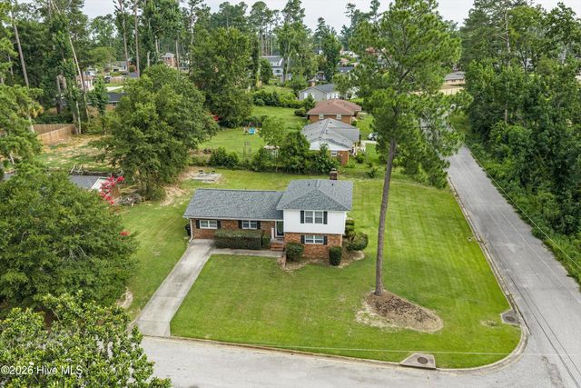 3201 Norris Court, Augusta, GA 30907