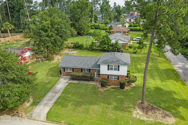 3201 Norris Court, Augusta, GA 30907