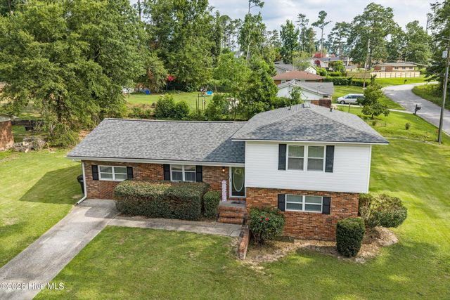 3201 Norris Court, Augusta, GA 30907