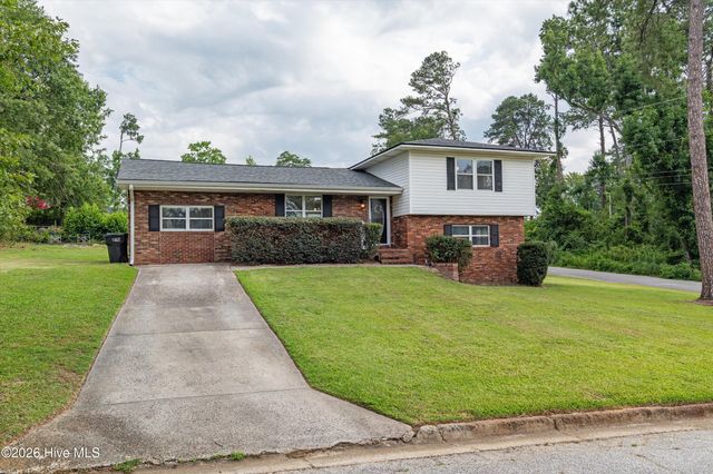 3201 Norris Court, Augusta, GA 30907