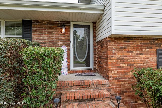 3201 Norris Court, Augusta, GA 30907