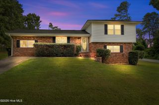 3201 Norris Court, Augusta, GA 30907