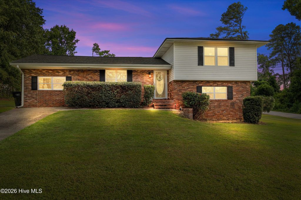 3201 Norris Court, Augusta, GA 30907