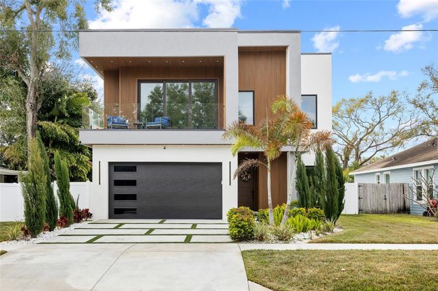 910 W WEST STREET, Tampa, FL 33602