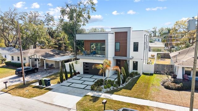 910 W WEST STREET, Tampa, FL 33602