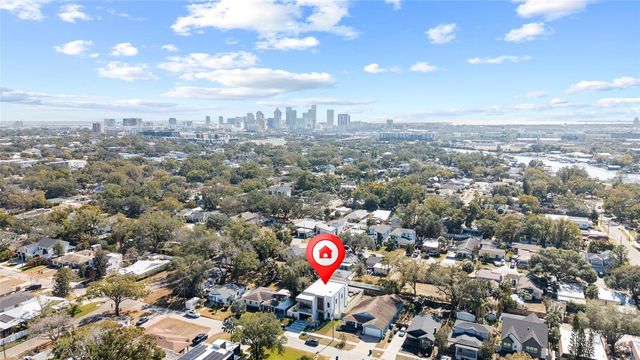 910 W WEST STREET, Tampa, FL 33602