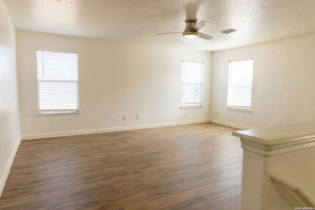 13507 Sundance Scape, San Antonio, TX 78245