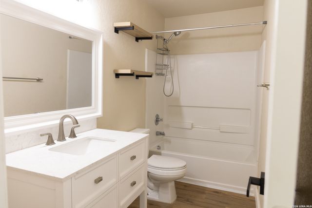 13507 Sundance Scape, San Antonio, TX 78245