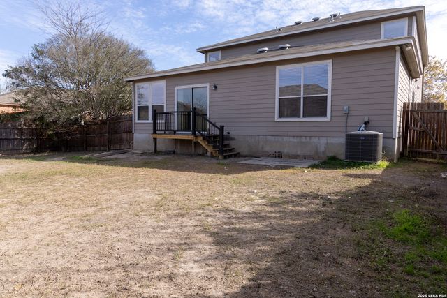 13507 Sundance Scape, San Antonio, TX 78245