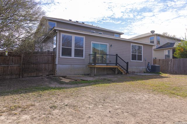 13507 Sundance Scape, San Antonio, TX 78245