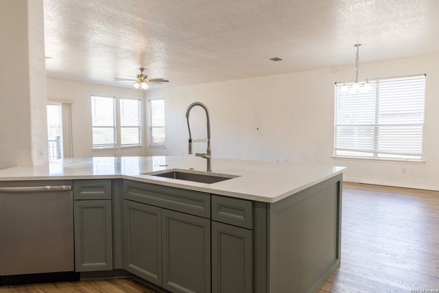 13507 Sundance Scape, San Antonio, TX 78245